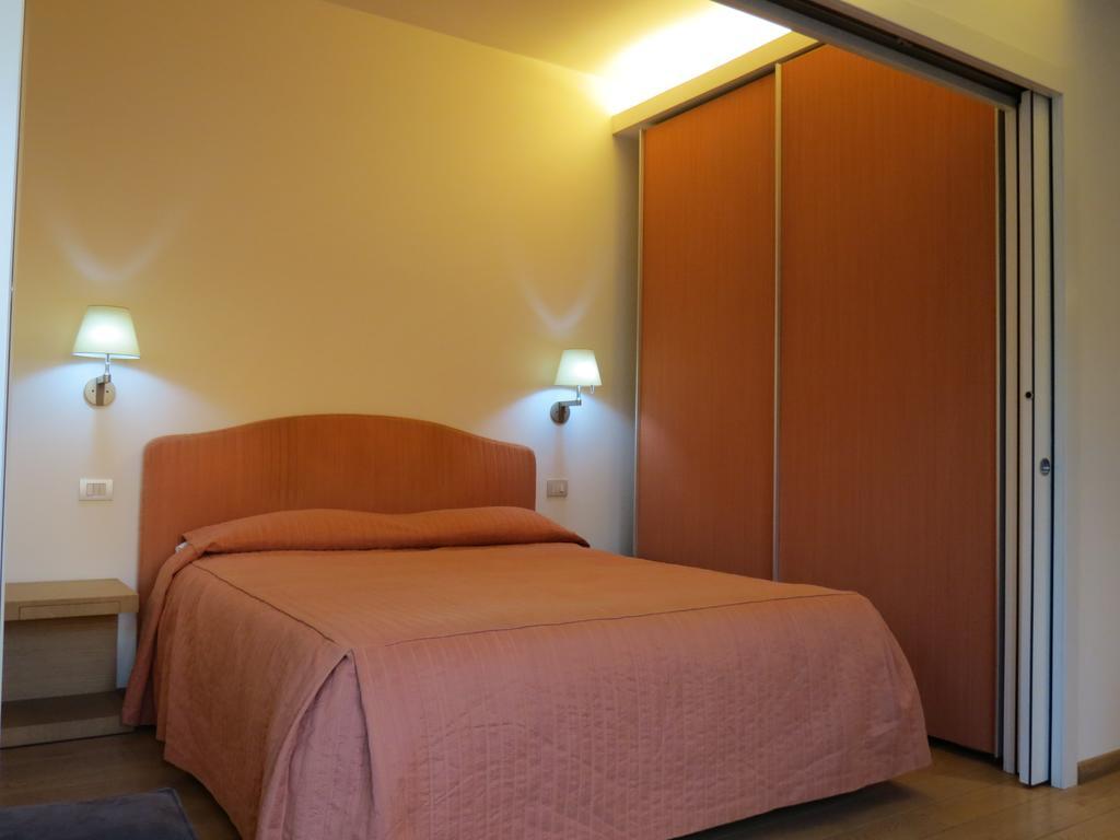 Belisario Fiera Milano Apartment Kültér fotó
