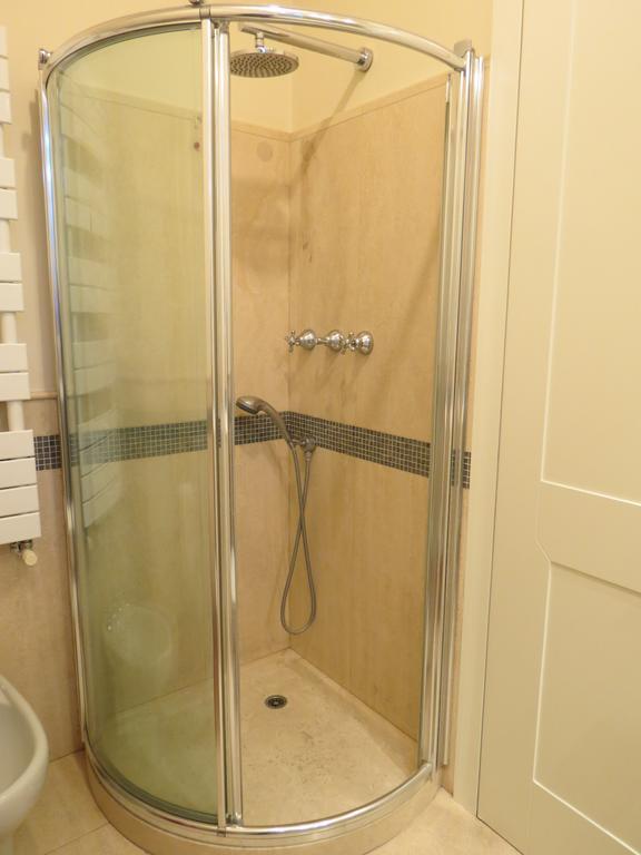 Belisario Fiera Milano Apartment Kültér fotó