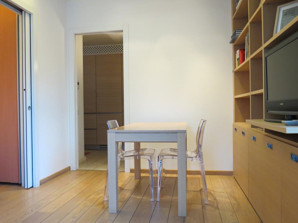 Belisario Fiera Milano Apartment Kültér fotó