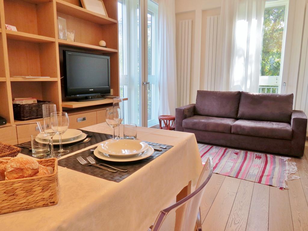Belisario Fiera Milano Apartment Kültér fotó