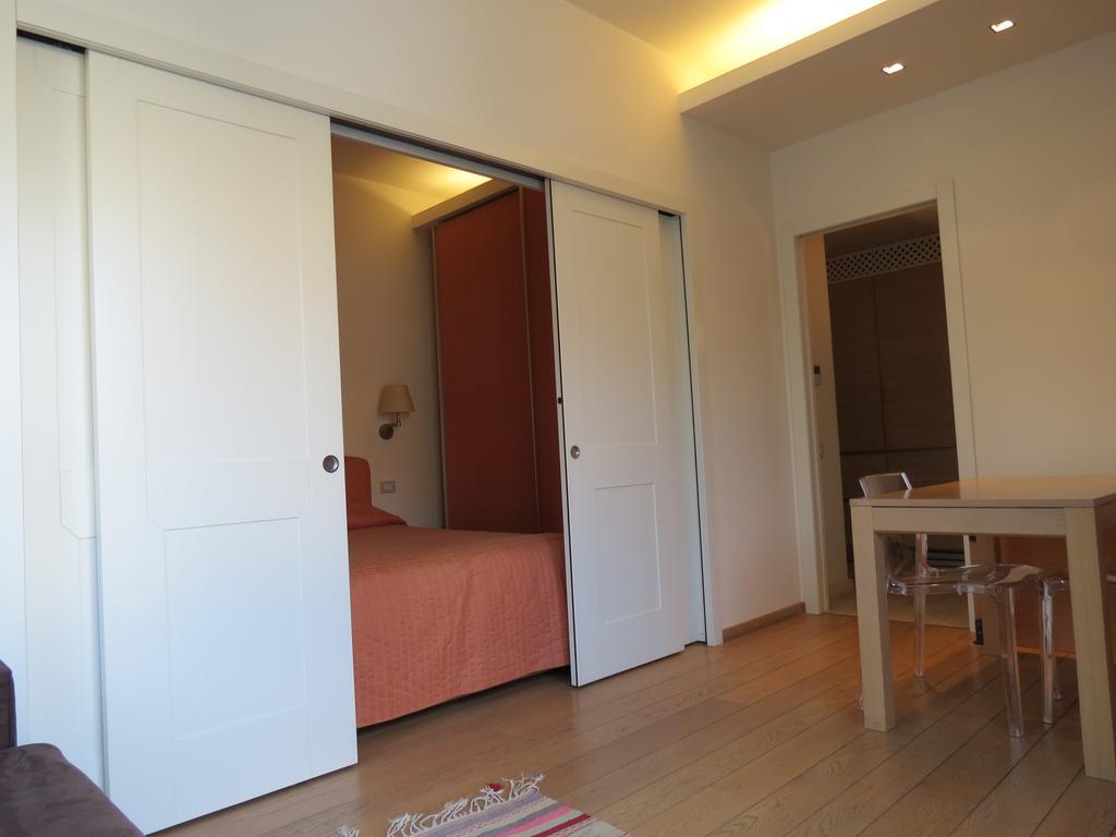 Belisario Fiera Milano Apartment Kültér fotó