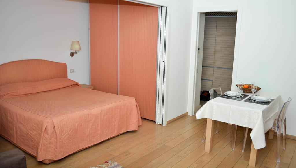 Belisario Fiera Milano Apartment Kültér fotó
