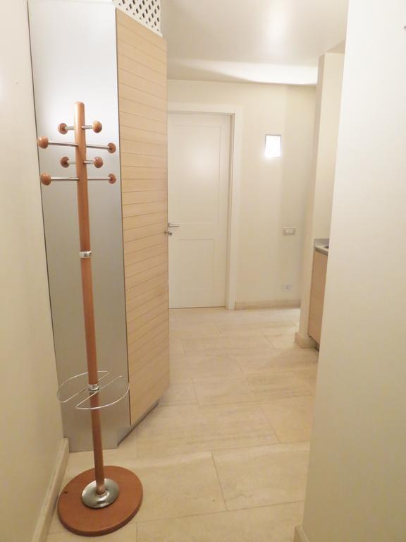 Belisario Fiera Milano Apartment Kültér fotó
