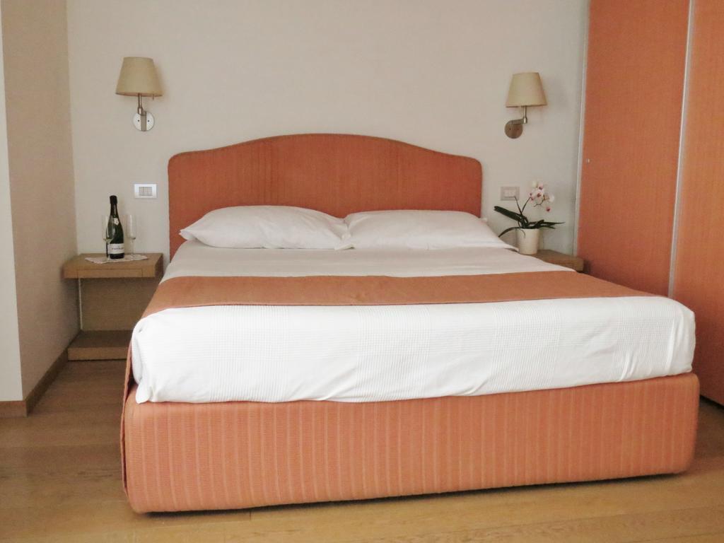 Belisario Fiera Milano Apartment Kültér fotó