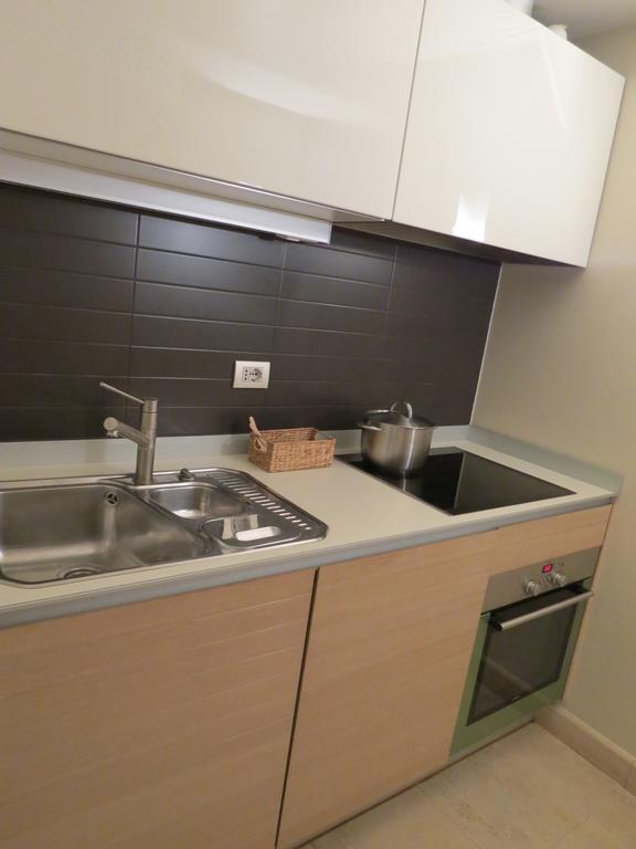 Belisario Fiera Milano Apartment Kültér fotó